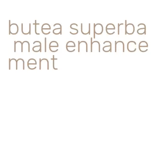 butea superba male enhancement