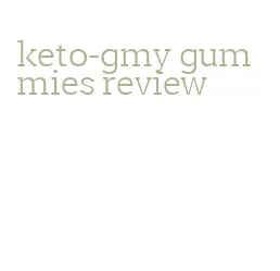 keto-gmy gummies review