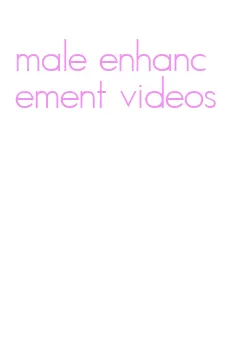 male enhancement videos