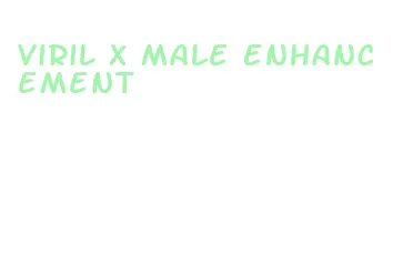 viril x male enhancement