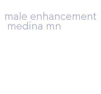 male enhancement medina mn