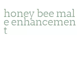 honey bee male enhancement