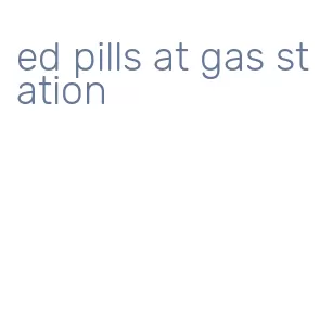 ed pills at gas station