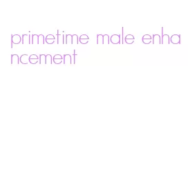 primetime male enhancement