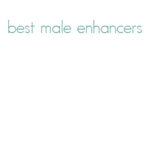 best male enhancers