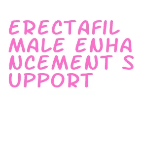 erectafil male enhancement support