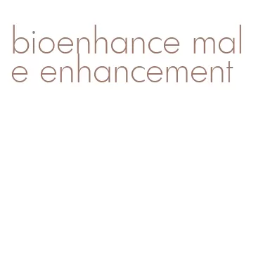 bioenhance male enhancement