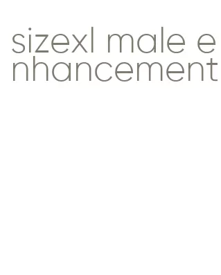 sizexl male enhancement