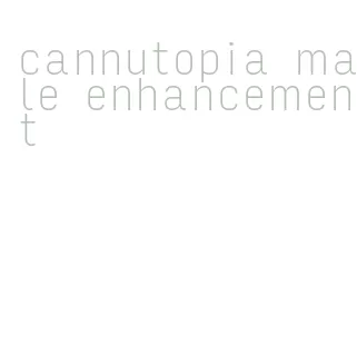 cannutopia male enhancement