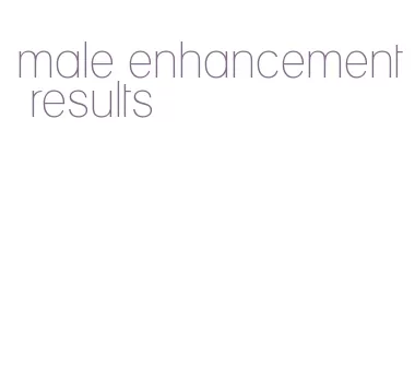 male enhancement results