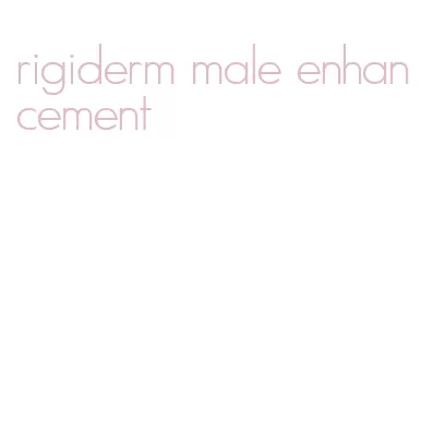 rigiderm male enhancement