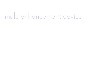 male enhancement device