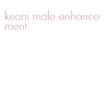 keoni male enhancement