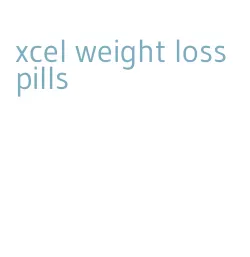 xcel weight loss pills